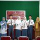 Pilketos SMKN 2 Sidrap Semakin Seru, Calon OSIS Adu Gagasan di Debat Kandidat