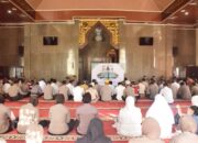 Polres Bone Gelar Maulid Nabi, Pererat Ukhuwah dan Persatuan