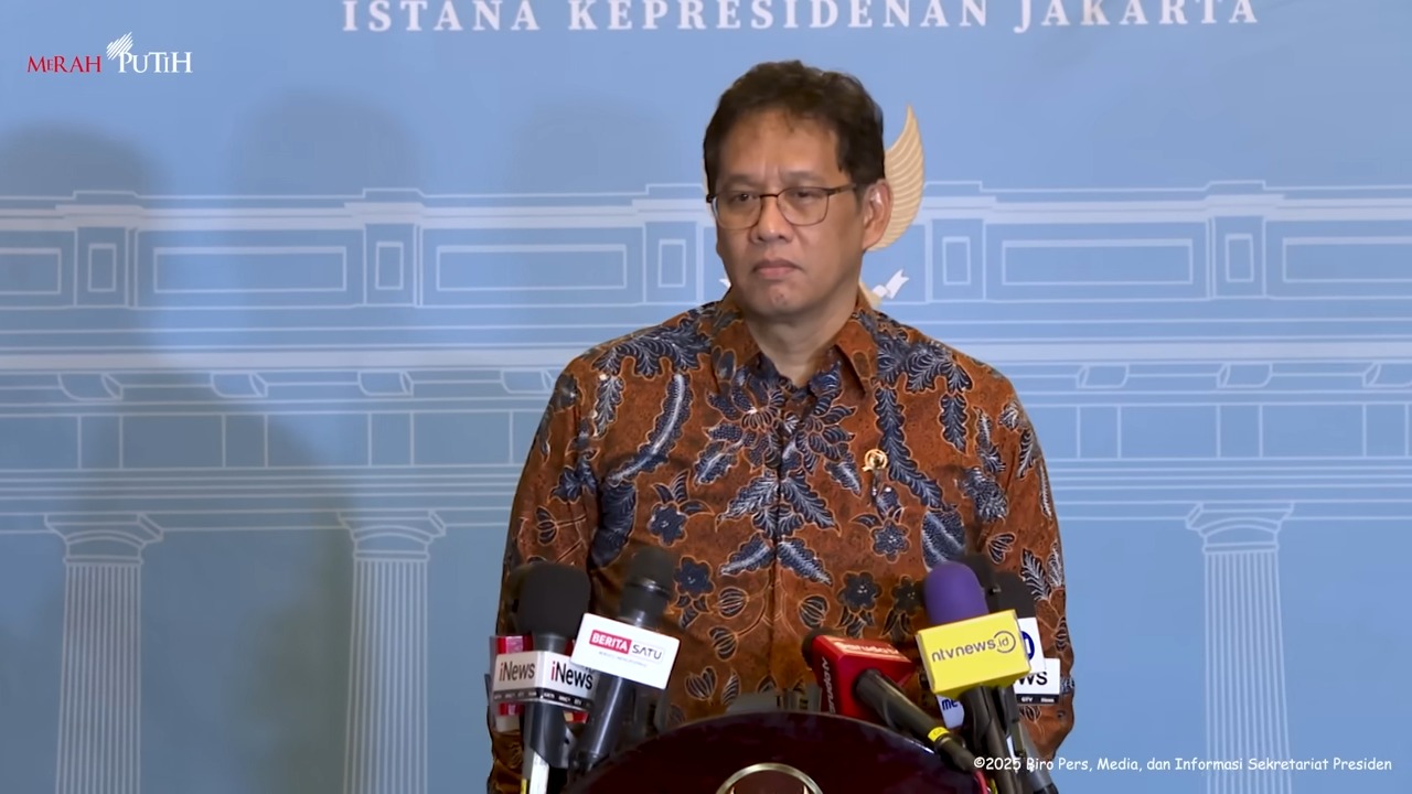 Bank Hanya Sanggup Serap Rp7 Triliun, Purbaya: Kasih Semua Biar Mereka Mikir
