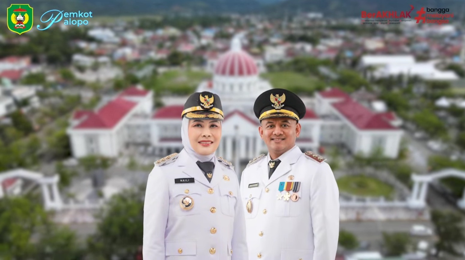 Warga Kini Bisa Sampaikan Aduan ke Pemkot Palopo Lewat OKE SAPPO