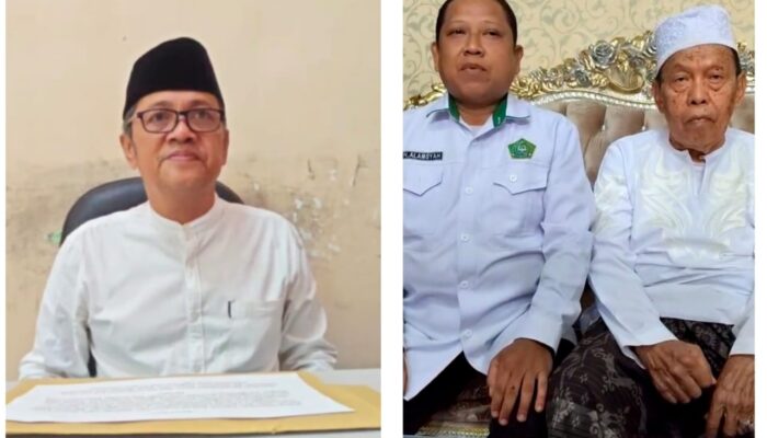 Cegah Perpecahan, Tokoh Masyarakat dan Agama di Bone Ajak Warga Jaga Kamtibmas
