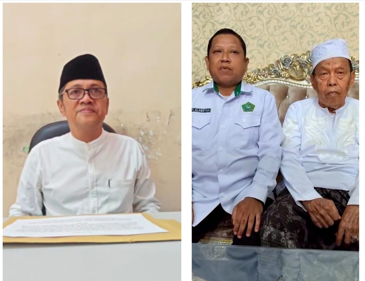 Cegah Perpecahan, Tokoh Masyarakat dan Agama di Bone Ajak Warga Jaga Kamtibmas