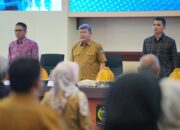 Pemprov Sulsel Dukung RUU Keamanan Siber Demi Lindungi Data Publik