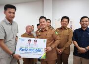 Dhevy Bijak: Pemerintah Hadir Lindungi Pekerja Rentan dan Miskin Ekstrem Lewat BPJS Ketenagakerjaan