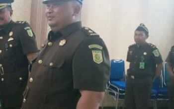 Kajari Sinjai Periksa 30 Saksi Kasus IPAL