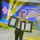 Satlantas Polres Bone Raih 3 Juara di HUT Lantas Bhayangkara ke-70
