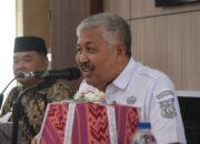 Pemkab Pinrang Tegaskan Sinergi Tangkal Biro Perjalanan Haji Nakal