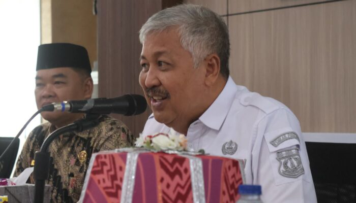 Pemkab Pinrang Tegaskan Sinergi Tangkal Biro Perjalanan Haji Nakal