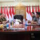 Bupati Sidrap Audiensi dengan Menteri Pertanian, Bahas Peningkatan Produksi Pertanian