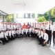 Gubernur Sulsel Lepas Calon Praja IPDN Angkatan XXXVI
