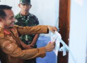 Sekolah Rakyat Bone Diresmikan, Buka Akses Pendidikan Gratis untuk Anak Kurang Mampu
