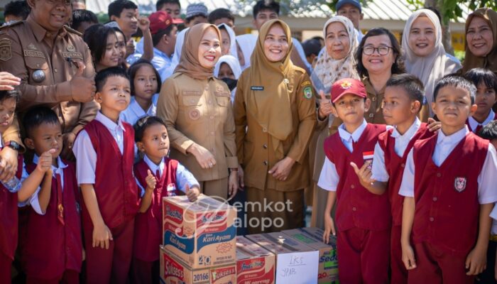 Pemkot Palopo Perkuat Dukungan untuk LKS dan Masyarakat Rentan