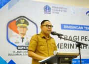 Bone Target Pertahankan Level 3 SPIP pada 2025