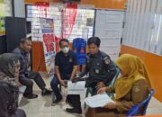 Uji Petik Bawaslu Sidrap Sasar Pemilih Baru hingga Warga Meninggal
