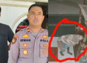 Tiga Kotak Amal Masjid di Sidrap Dibobol, Kerugian Capai Rp1,5 Juta