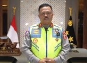 Penggunaan Sirene “Tot Tot Wuk Wuk” Dibekukan, Hanya untuk Kondisi Darurat
