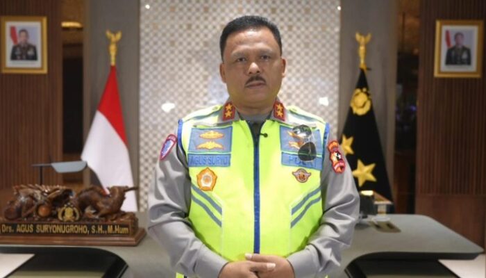 Penggunaan Sirene “Tot Tot Wuk Wuk” Dibekukan, Hanya untuk Kondisi Darurat