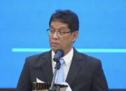 Menkeu Buru 200 Wajib Pajak Besar dengan Tunggakan Rp60 Triliun