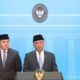 Reshuffle Kedua Era Prabowo, Kabinet Merah Putih Berubah Lagi