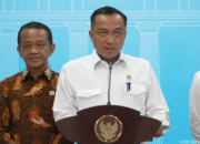 Kasus Keracunan MBG Terulang, Istana Minta Maaf