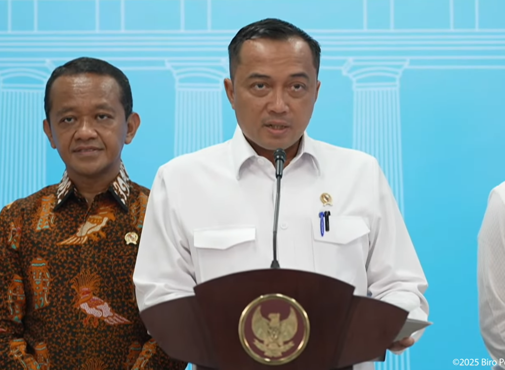Kasus Keracunan MBG Terulang, Istana Minta Maaf