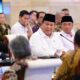 Prabowo Tegaskan Keseriusan Pemerintah Bahas Perampasan Aset