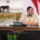 Presiden Tanggapi Tuntutan 17+8, Sebagian Dinilai Normatif