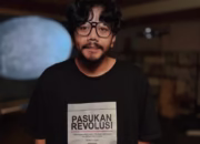 Siapa Ferry Irwandi? Dari PNS Kemenkeu Jadi Aktivis Kritis dan YouTuber