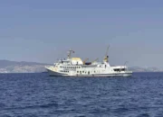 Global Sumud Flotilla Tak Mundur Meski Diserang, Armada Baru Dilepas ke Gaza