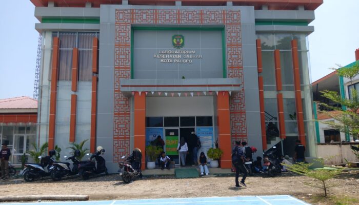 Urus Surat Bebas Narkoba Lebih Murah di Labkesda Palopo, Hanya Rp180 Ribu