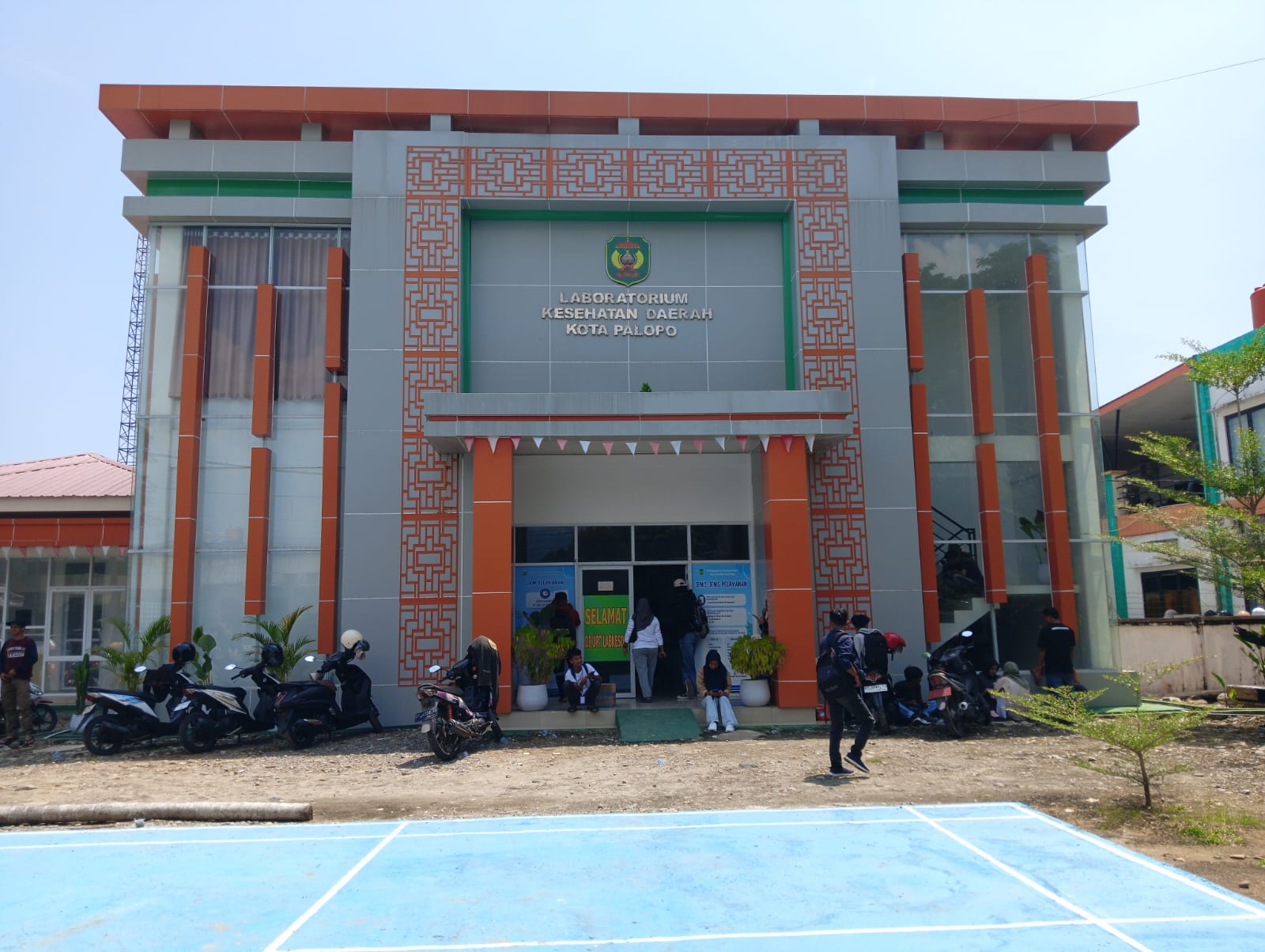 Urus Surat Bebas Narkoba Lebih Murah di Labkesda Palopo, Hanya Rp180 Ribu