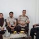 Kasat Lantas Polres Bone Bahas Operasi Penertiban Pajak Kendaraan Bermotor