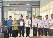 Perkuat Nilai Keagamaan, Lapas Palopo Jalankan Program Bersama Kemenag