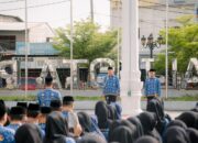 Momentum HKN, ASN Diminta Fokus dan Produktif