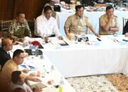 Prabowo Dorong Produksi Pupuk Berkualitas dan Optimalisasi Devisa Ekspor