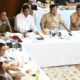 Prabowo Dorong Produksi Pupuk Berkualitas dan Optimalisasi Devisa Ekspor