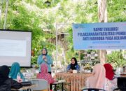 Edukasi Anti Narkoba, TP PKK Palopo Gandeng BNN Lewat Program KRISAN