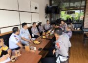 Tekan Pelanggaran Lalu Lintas Pelajar, Satlantas Bone Libatkan Instansi Terkait