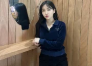 Yoon Ji Ah, Influencer Korea yang Diduga Dibunuh OIeh Fansnya Sendiri