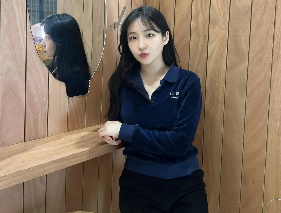 Yoon Ji Ah, Influencer Korea yang Diduga Dibunuh OIeh Fansnya Sendiri