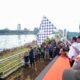 Gubernur Sulsel Buka Katinting Race 2025 di CPI Makassar