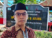 Murid SD di Sidrap Dipulangkan Karena Jahil, Dinas Pendidikan Lakukan Investigasi