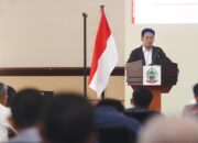 Gerakan Serbu Pasar Diluncurkan, Sulsel Dorong Akses Perdagangan Indonesia Timur