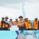First Digging Pomalaa, PT Vale dan PAMA Tancap Gas Proyek IGP