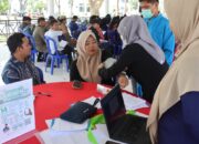 BPJS Kesehatan Parepare dan Pemkab Sidrap Sosialisasikan Program JKN untuk PPPK