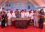 Jambore PKK Luwu Utara, Wadah Kader Berinovasi dan Berkolaborasi