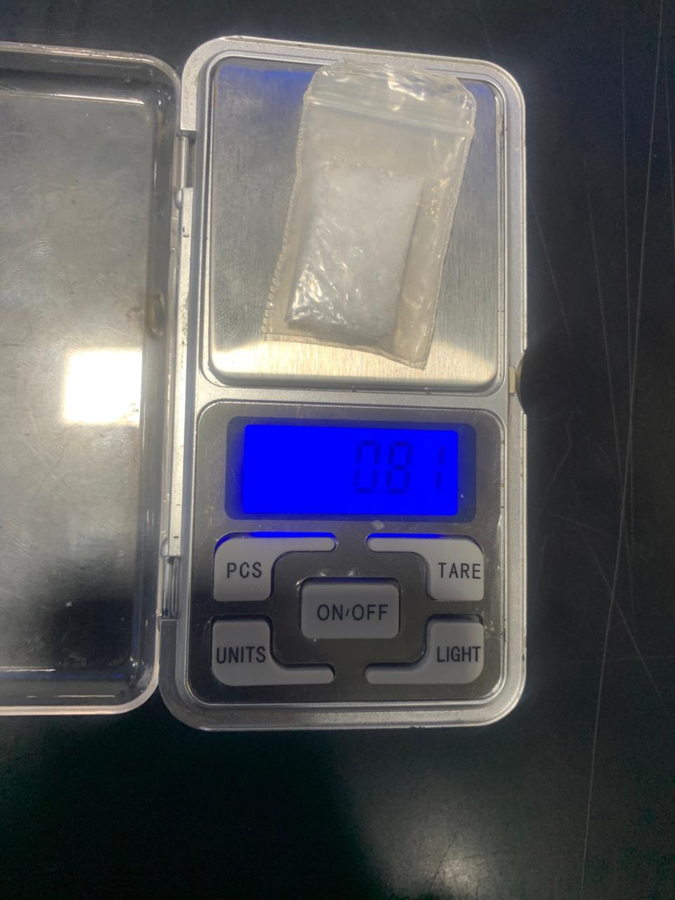 Sachet Diduga Sabu Ternyata Garam, Hasil Labfor Polda Sulsel Negatif