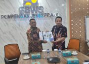 Patahudding Perjuangkan Bantuan Infrastruktur Melalui Satker dan BBWS