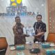 Patahudding Perjuangkan Bantuan Infrastruktur Melalui Satker dan BBWS