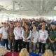 Bimtek Brigade Pangan Sidrap Ditutup, 1.380 Peserta Siap Terjun ke Lapangan